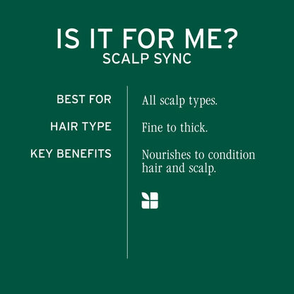 Biolage Scalp Sync Universal Conditioner 236ml