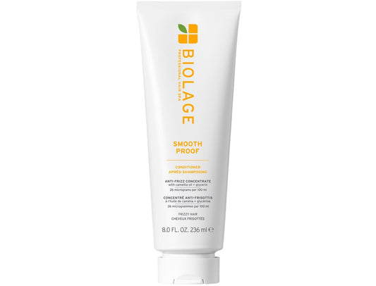Biolage Smooth Proof Conditioner 236ml