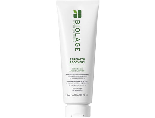 Biolage Strength Recovery Conditioner 236ml