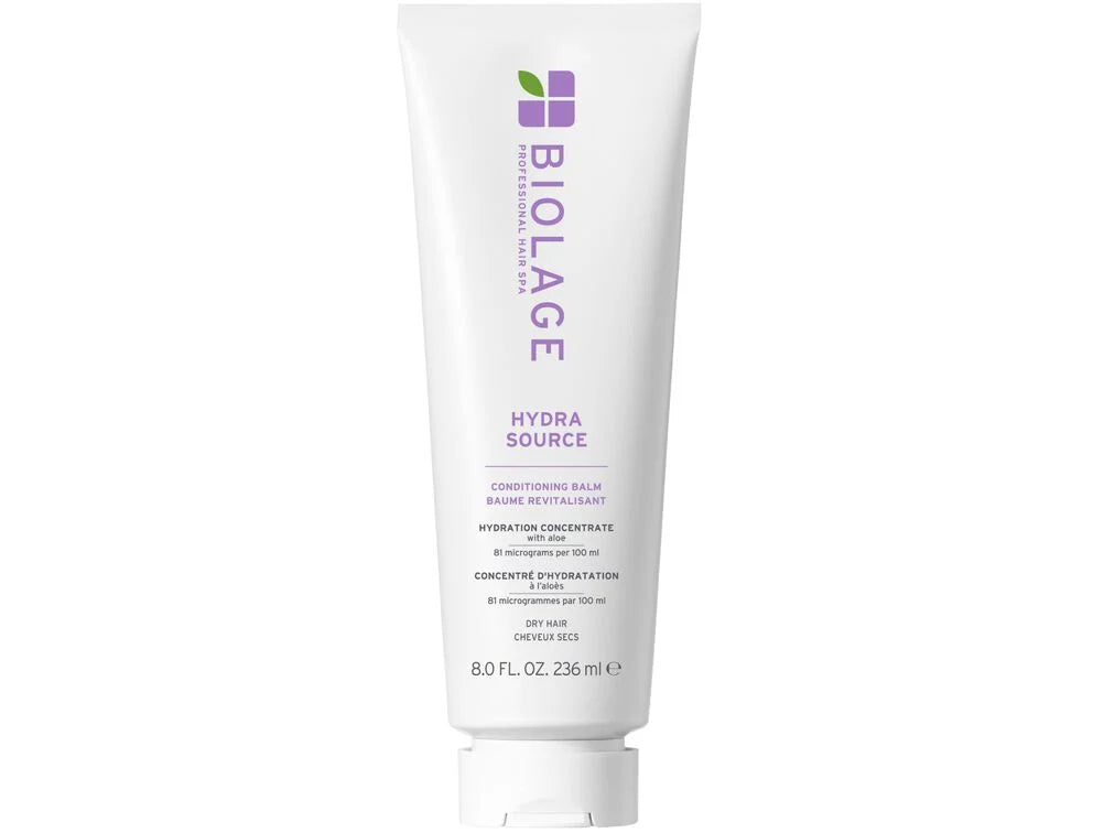 Biolage Hydra Source Conditioning Balm 236ml