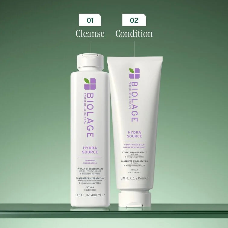 Biolage Hydra Source Conditioning Balm 236ml