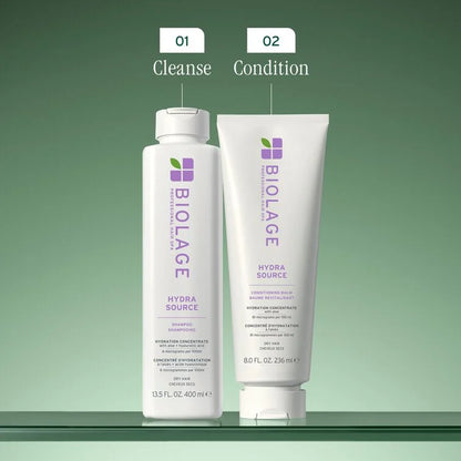 Biolage Hydra Source Conditioning Balm 236ml