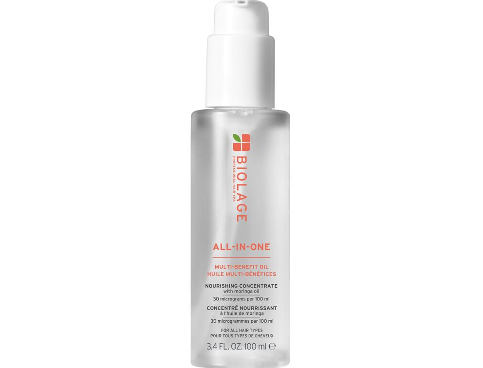 Biolage All in One Multi-Benefit Oil 100ml