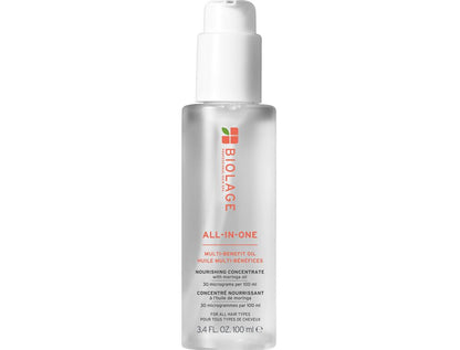 Biolage All in One Multi-Benefit Oil 100ml