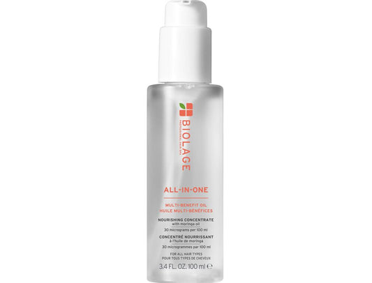 Biolage All in One Multi-Benefit Oil 100ml