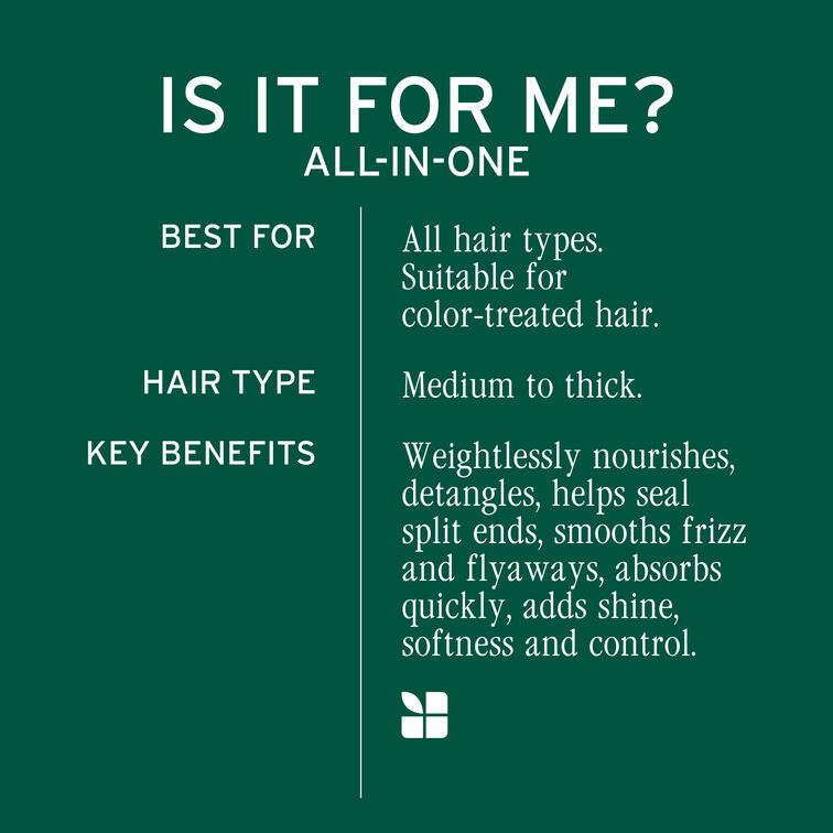 Biolage All in One Multi-Benefit Oil 100ml