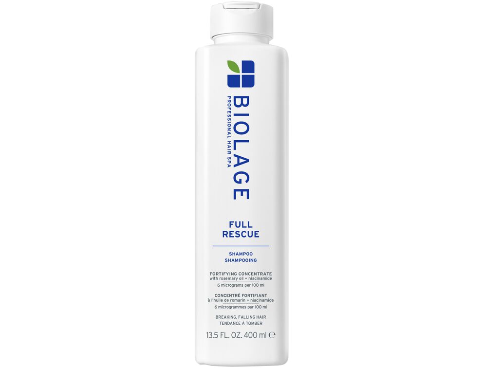 Biolage Full Rescue Shampoo 400ml