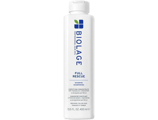 Biolage Full Rescue Shampoo 400ml