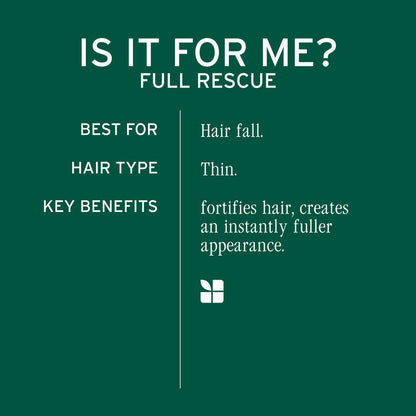 Biolage Full Rescue Conditioner 236ml