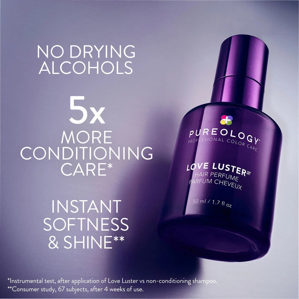 Pureology Love Luster Hydrating Hair Perfume 50ml