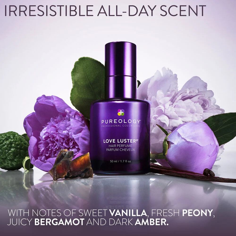 Pureology Love Luster Hydrating Hair Perfume 50ml