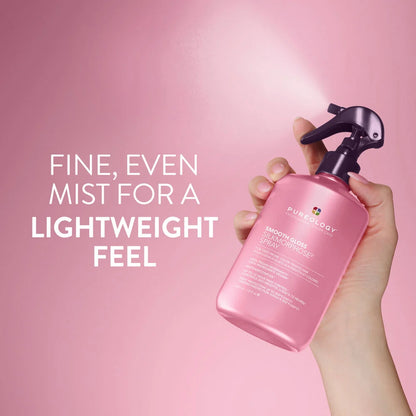 Pureology Smooth Gloss Silkmorphose Spray 230ml