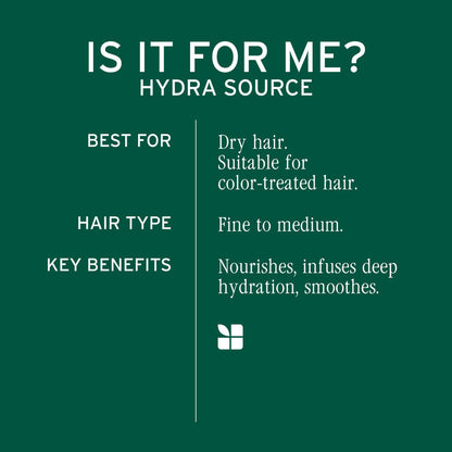 Biolage Hydra Source Conditioning Balm 500ml