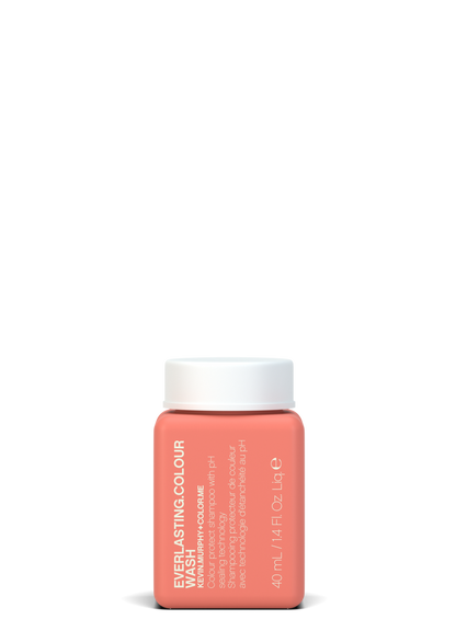 Kevin Murphy EVERLASTING COLOUR WASH Shampoo - Travel 40ml