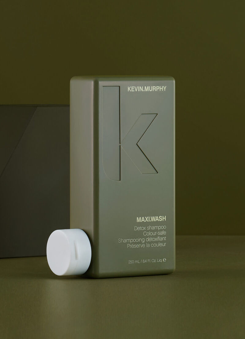 Kevin Murphy MAXI WASH Detox Shampoo - Travel 40ml