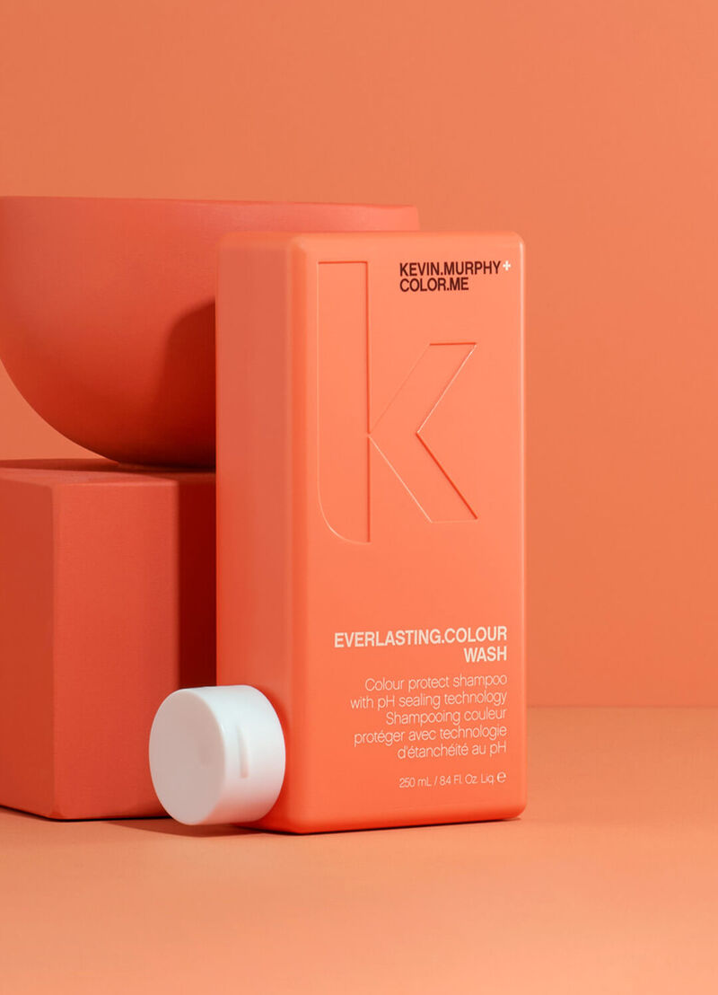 Kevin Murphy EVERLASTING COLOUR WASH Shampoo - Travel 40ml