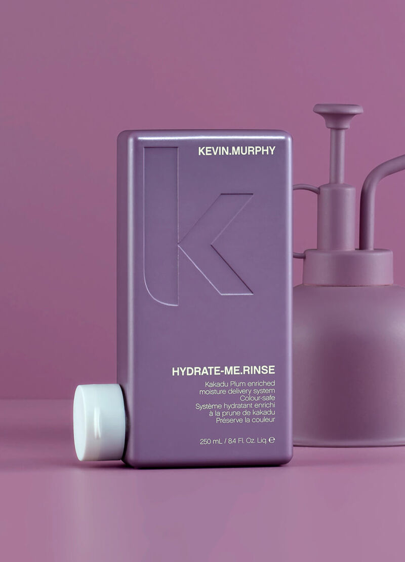 Kevin Murphy HYDRATE-ME RINSE Conditioner - Travel 40ml
