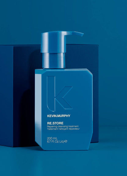 Kevin Murphy RE STORE Repairing Cleansing Treatment - Travel 40ml