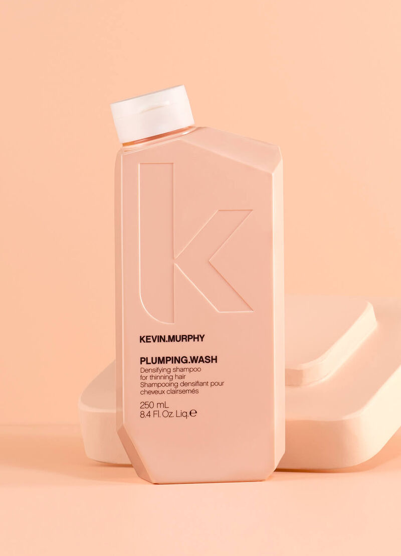Kevin Murphy PLUMPING WASH Shampoo - Travel 40ml