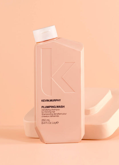 Kevin Murphy PLUMPING WASH Shampoo - Travel 40ml