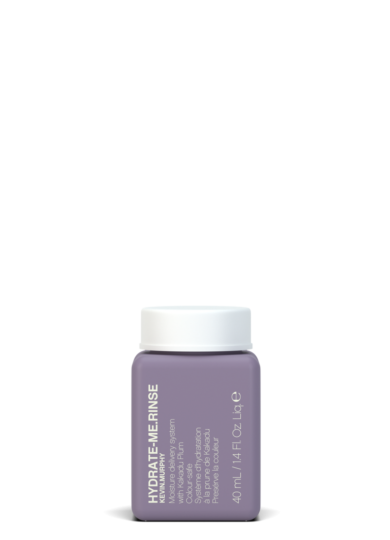 Kevin Murphy HYDRATE-ME RINSE Conditioner - Travel 40ml