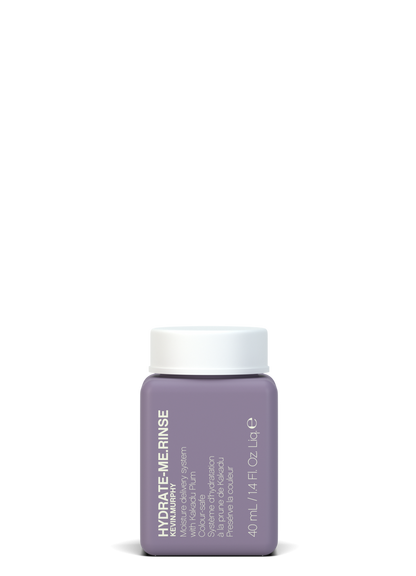 Kevin Murphy HYDRATE-ME RINSE Conditioner - Travel 40ml