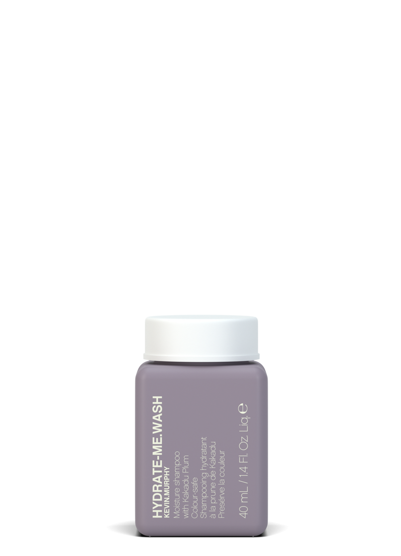Kevin Murphy HYDRATE-ME WASH Shampoo - Travel 40ml