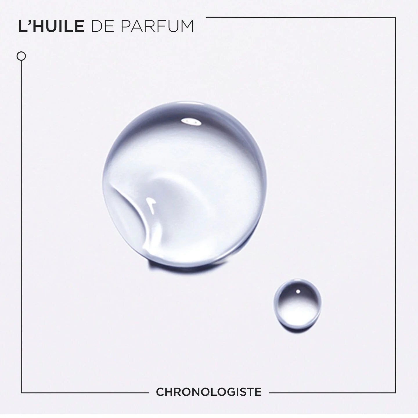 Kérastase Chronologiste L'Huile De Parfum Oil 30ml