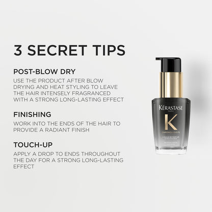 Kérastase Chronologiste L'Huile De Parfum Oil 30ml
