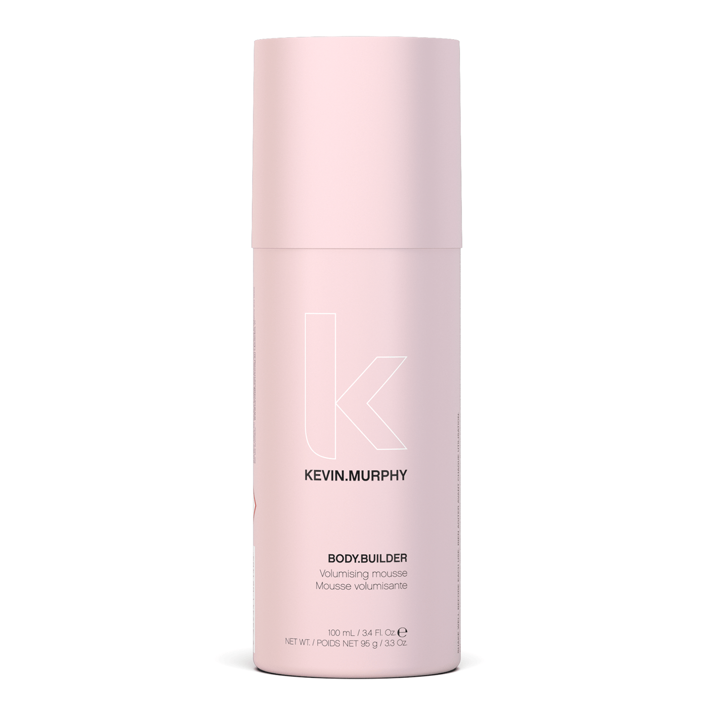 Kevin Murphy BODY BUILDER Volumising Mousse - Travel 100ml