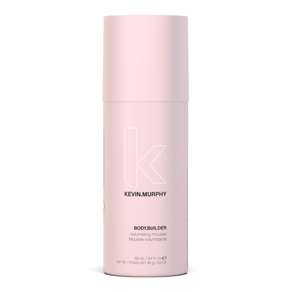 Kevin Murphy BODY BUILDER Volumising Mousse - Travel 100ml