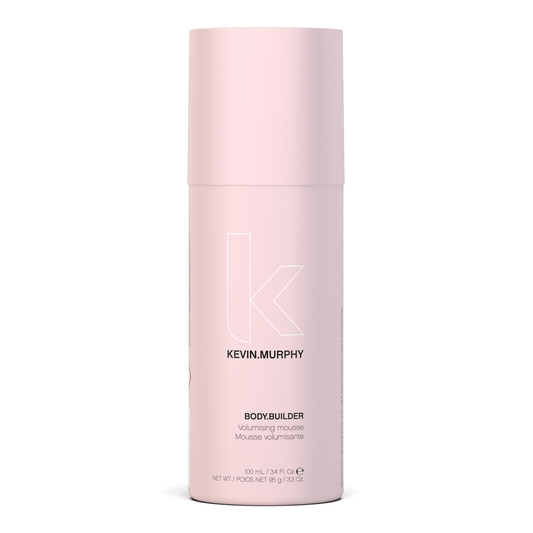 Kevin Murphy BODY BUILDER Volumising Mousse - Travel 100ml