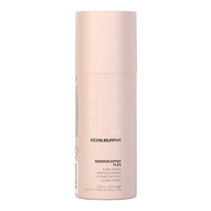 Kevin Murphy SESSION SPRAY FLEX Finishing Hairspray - Travel 100ml