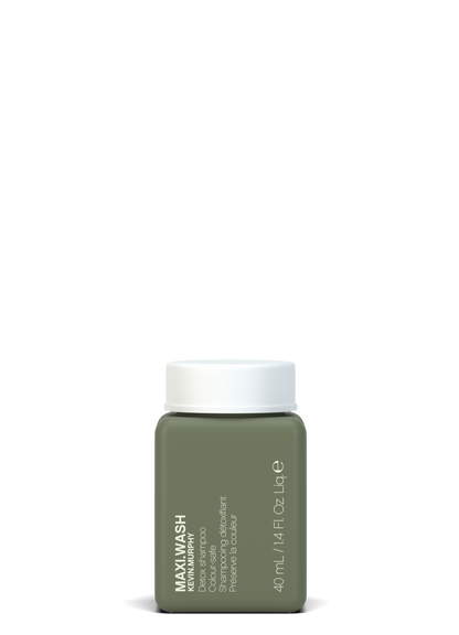 Kevin Murphy MAXI WASH Detox Shampoo - Travel 40ml