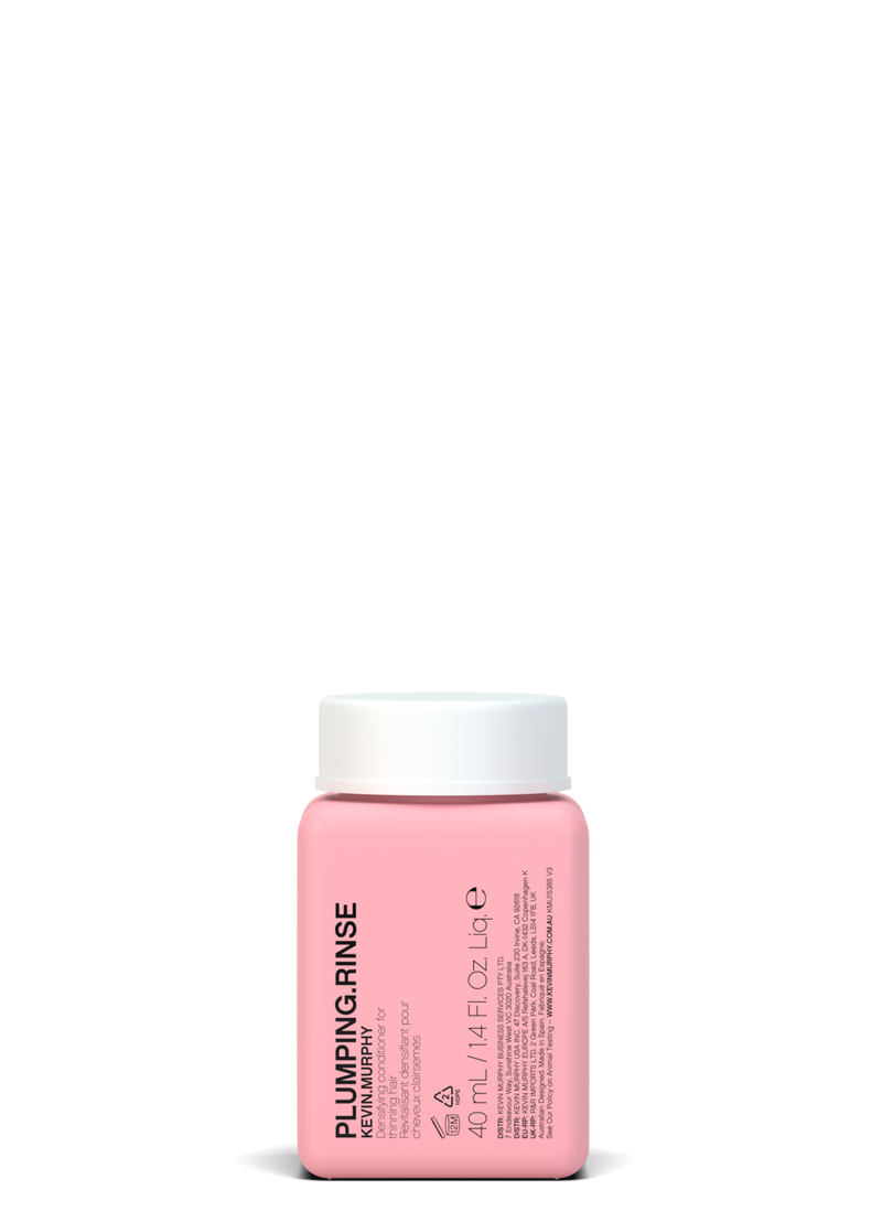 Kevin Murphy PLUMPING RINSE Conditioner - Travel 40ml