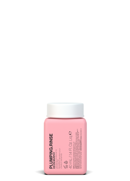 Kevin Murphy PLUMPING RINSE Conditioner - Travel 40ml