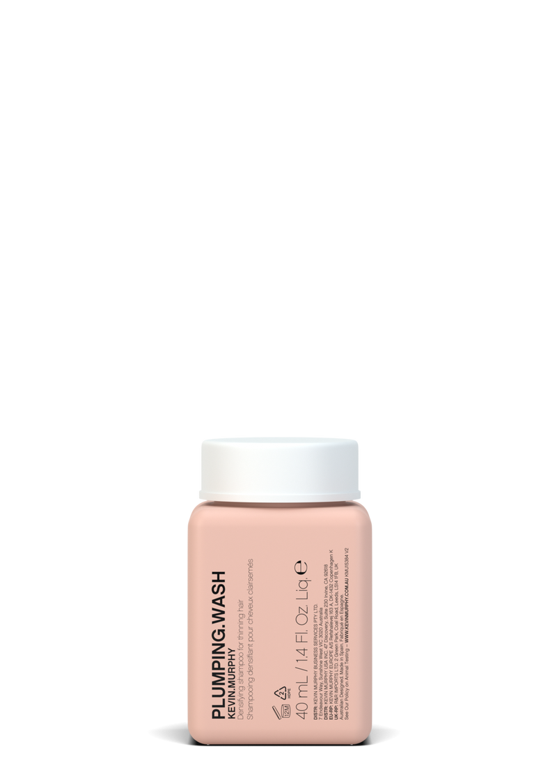 Kevin Murphy PLUMPING WASH Shampoo - Travel 40ml