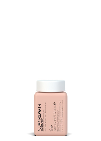 Kevin Murphy PLUMPING WASH Shampoo - Travel 40ml