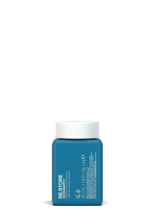 Kevin Murphy RE STORE Repairing Cleansing Treatment - Travel 40ml