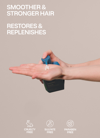 Kevin Murphy RE STORE Repairing Cleansing Treatment - Travel 40ml