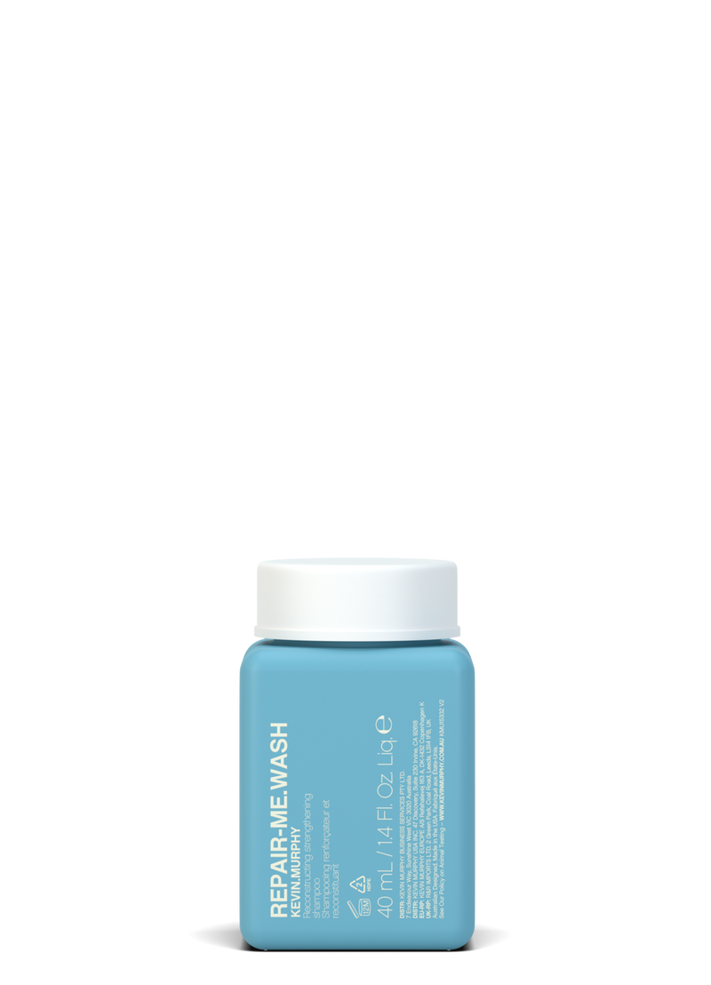 Kevin Murphy REPAIR-ME WASH Shampoo - Travel 40ml