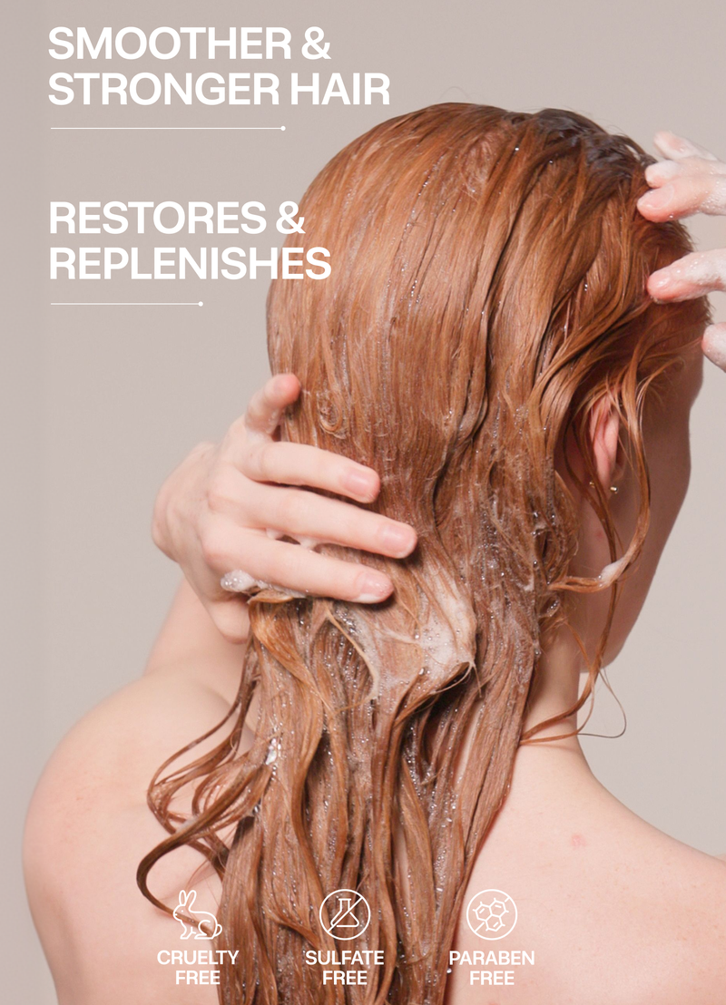 Kevin Murphy REPAIR-ME WASH Shampoo - Travel 40ml