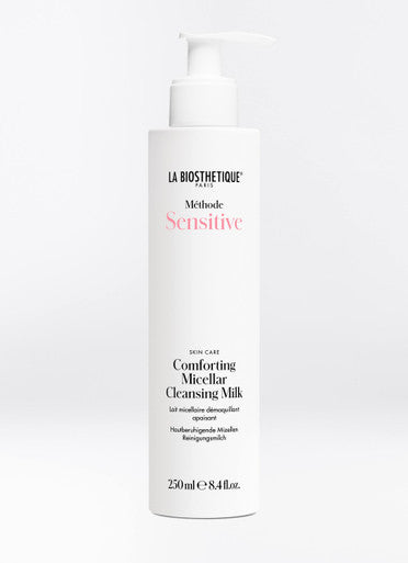 La Biosthetique Méthode Sensitive Comforting Micellar Cleansing Milk 250ml