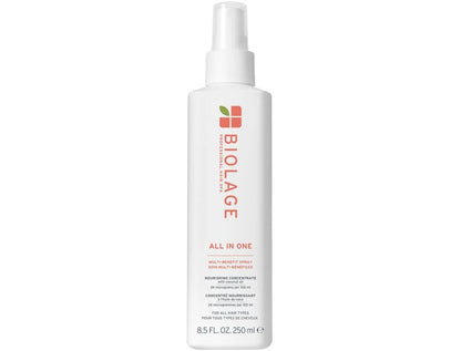 Biolage All in One Multi - Benefit Spray 250ml - Shelley and Co