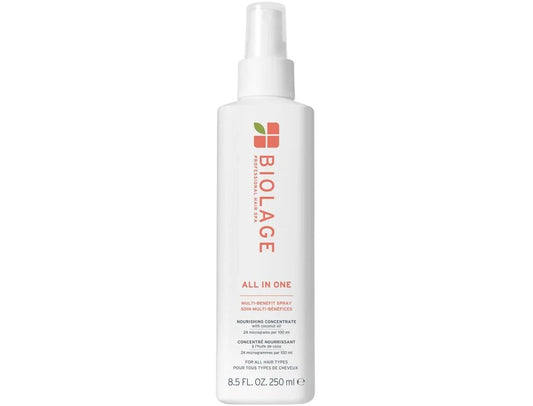 Biolage All in One Multi - Benefit Spray 250ml - Shelley and Co
