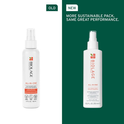 Biolage All in One Multi - Benefit Spray 250ml - Shelley and Co