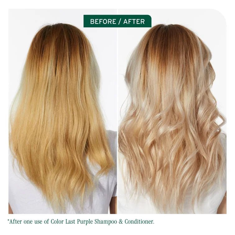 Biolage Color Last Conditioner 400ml - Shelley and Co