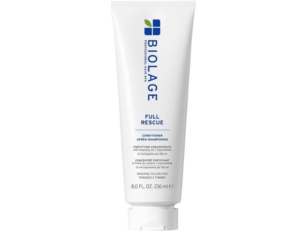 Biolage Full Rescue Conditioner 236ml - Shelley and Co