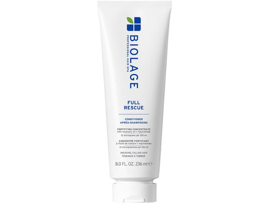 Biolage Full Rescue Conditioner 236ml - Shelley and Co