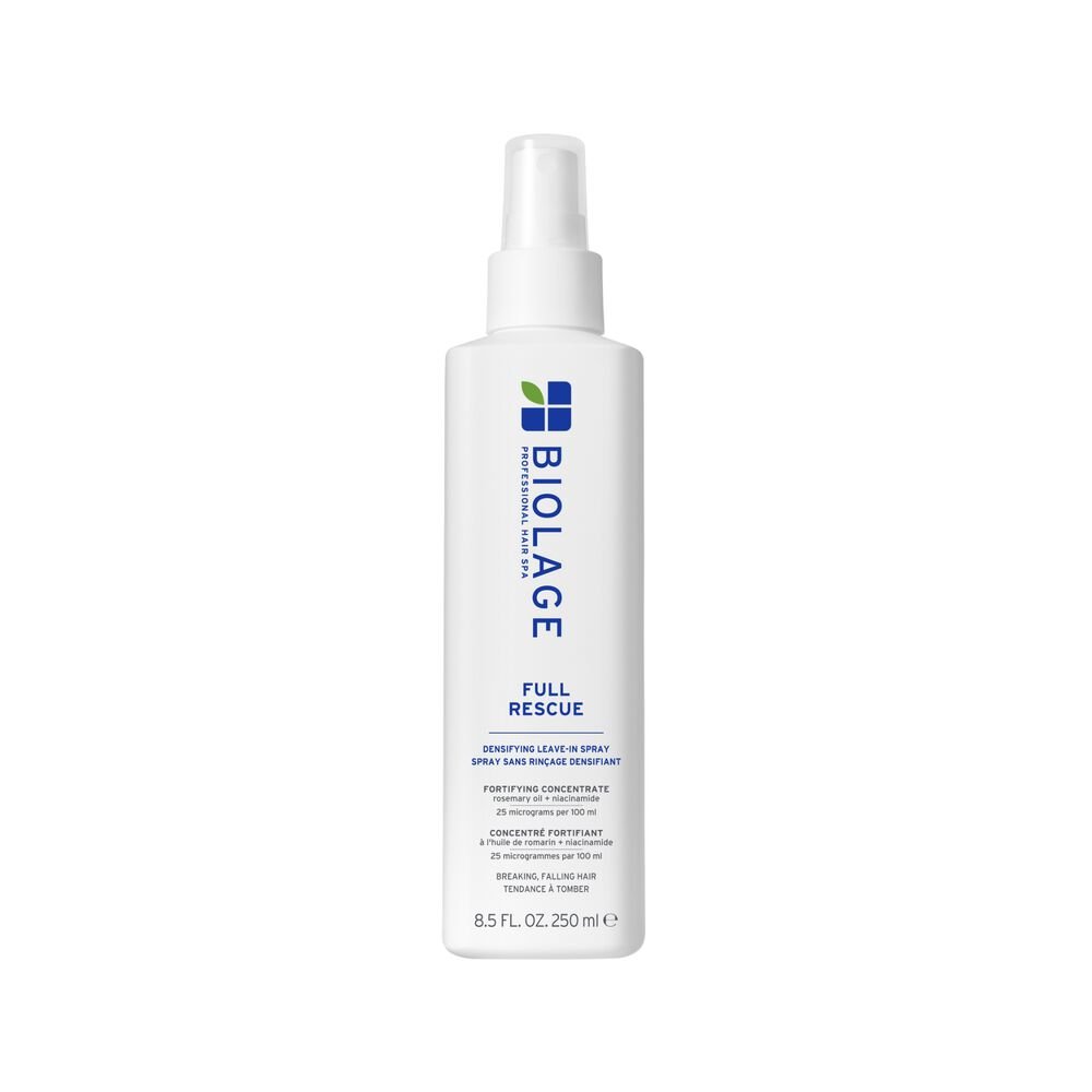 Biolage Full Rescue Densifying Leave-in Spray 250ml - Shelley and Co